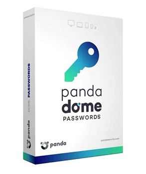 Licença Panda Dome Passwords 1 Ano Ilimitado Password Manager Criptografado Multi-Dispositivo ESD - Imagem 1