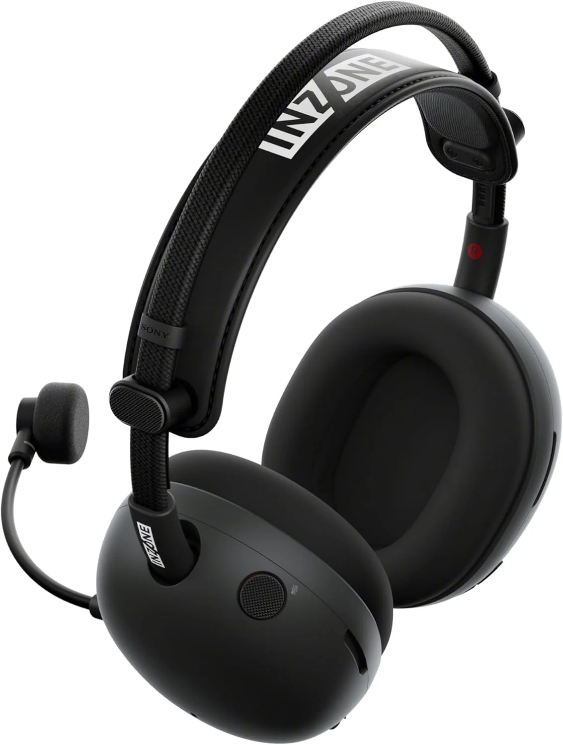 Auscultadores Gaming Sony INZONE H9 II WH-G910N Wireless Noise Cancelling 360 Audio para PS5 PC - Imagem 12