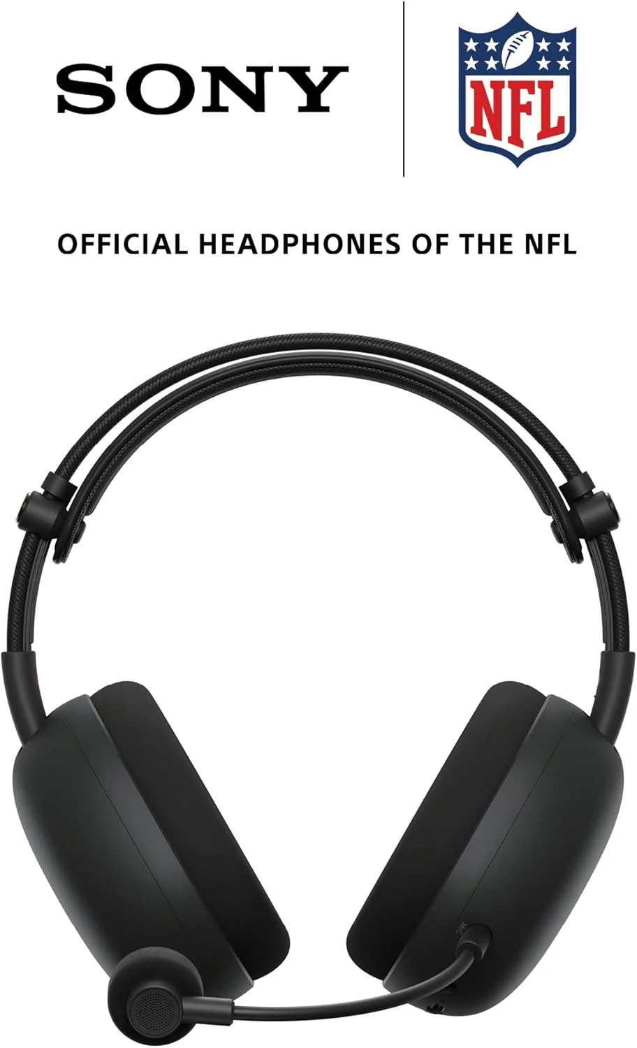 Auscultadores Gaming Sony INZONE H9 II WH-G910N Wireless Noise Cancelling 360 Audio para PS5 PC - Imagem 10