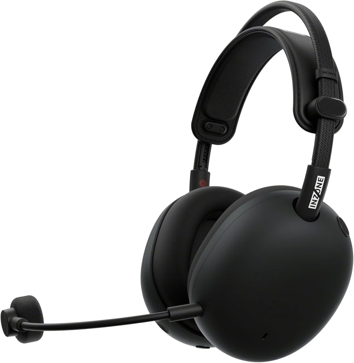 Auscultadores Gaming Sony INZONE H9 II WH-G910N Wireless Noise Cancelling 360 Audio para PS5 PC - Imagem 1