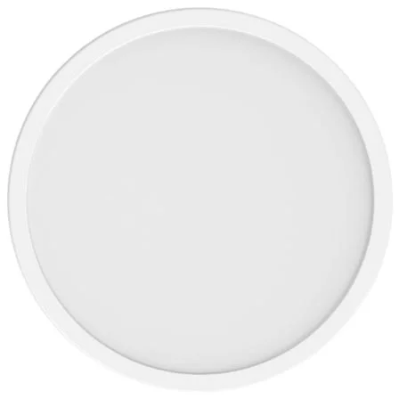 Candeeiro de Teto Xiaomi Smart Ceiling Light D20/ 17W/ Branca - Imagem 2