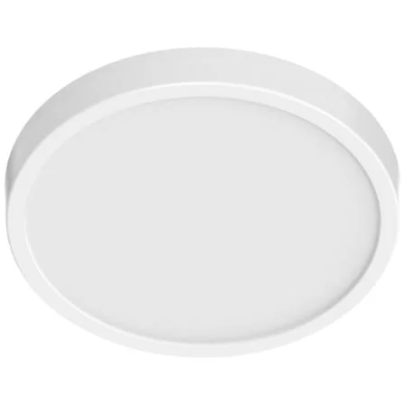 Candeeiro de Teto Xiaomi Smart Ceiling Light D20/ 17W/ Branca - Imagem 3