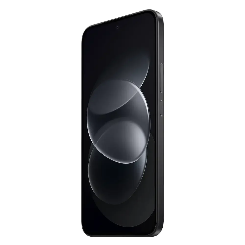 Smartphone Xiaomi Redmi Note 17 Pro Max 6.83" 5G 8GB RAM 256GB Preto - Imagem 8