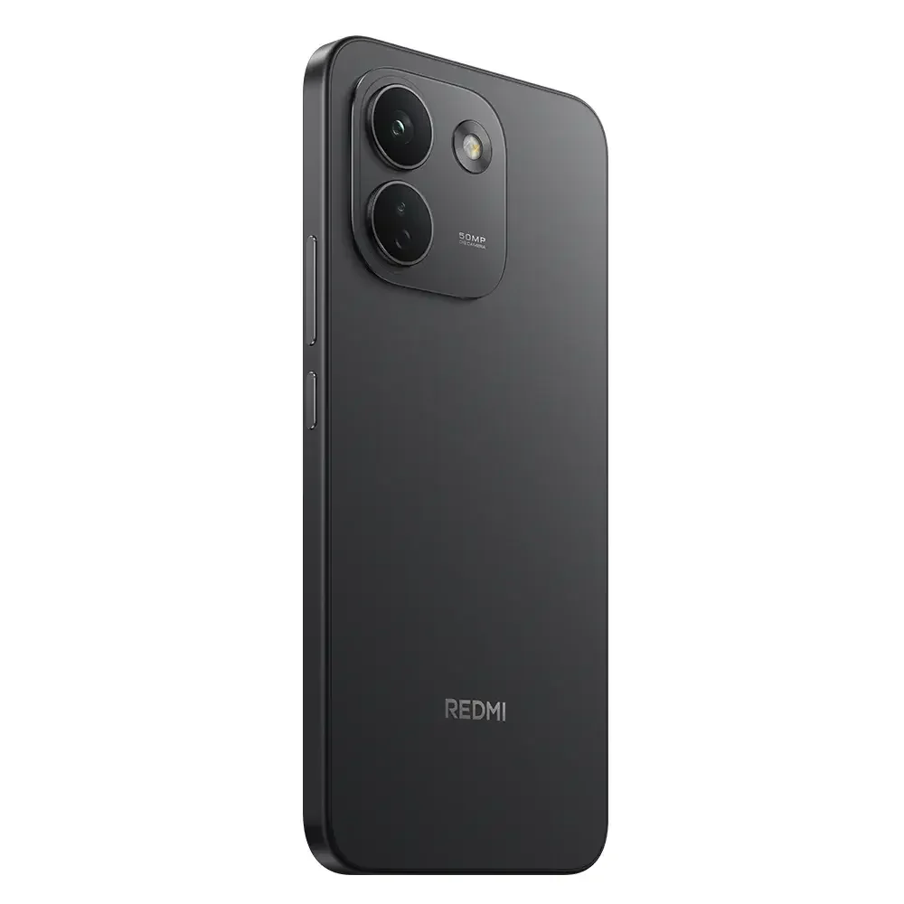 Smartphone Xiaomi Redmi Note 17 Pro Max 6.83" 5G 8GB RAM 256GB Preto - Imagem 7