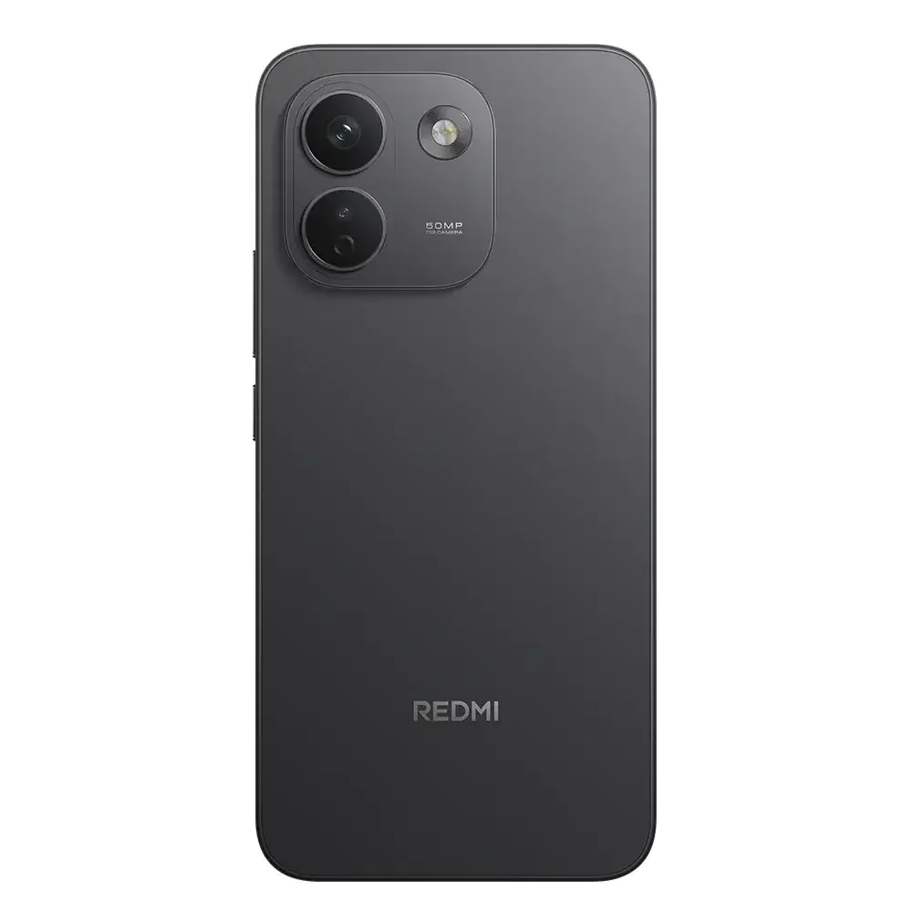 Smartphone Xiaomi Redmi Note 17 Pro Max 6.83" 5G 8GB RAM 256GB Preto - Imagem 6