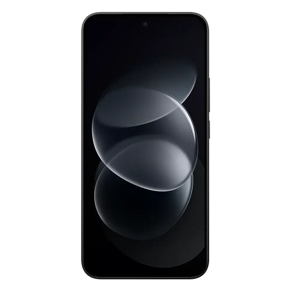 Smartphone Xiaomi Redmi Note 17 Pro Max 6.83" 5G 8GB RAM 256GB Preto - Imagem 2