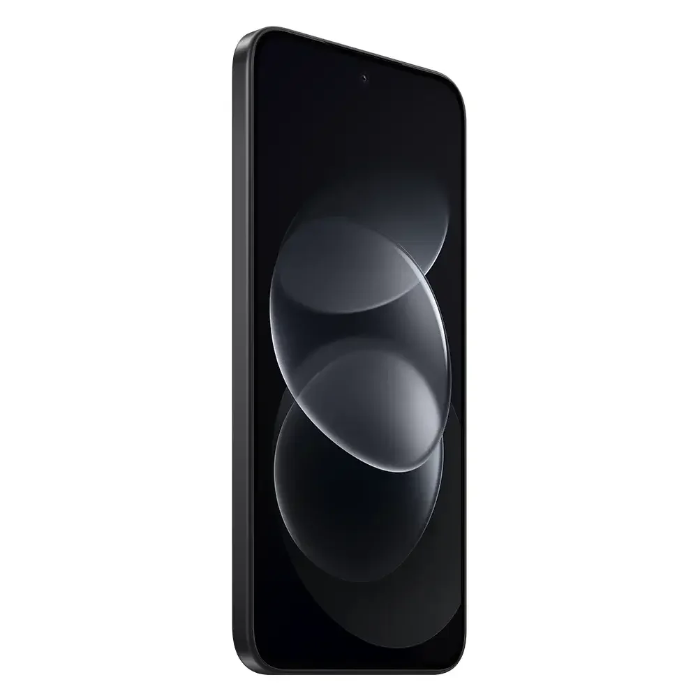 Smartphone Xiaomi Redmi Note 17 Pro Max 6.83" 5G 8GB RAM 256GB Preto - Imagem 3