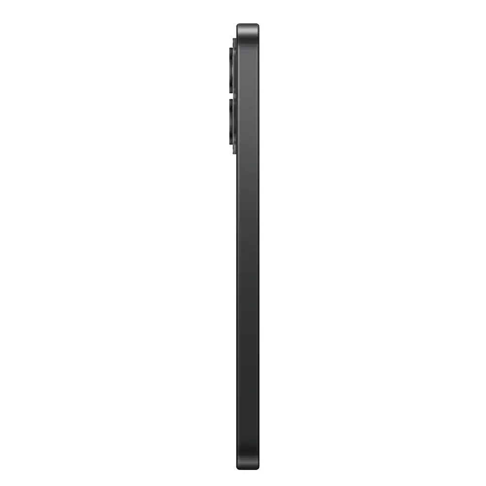 Smartphone Xiaomi Redmi Note 17 Pro Max 6.83" 5G 8GB RAM 256GB Preto - Imagem 4