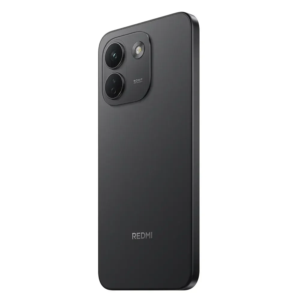 Smartphone Xiaomi Redmi Note 17 Pro Max 6.83" 5G 8GB RAM 256GB Preto - Imagem 5
