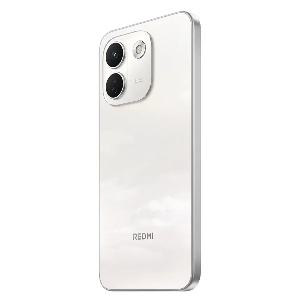 Smartphone Xiaomi Redmi Note 17 Pro Max 6.83" 5G 8GB 256GB Púrpura - Imagem 5