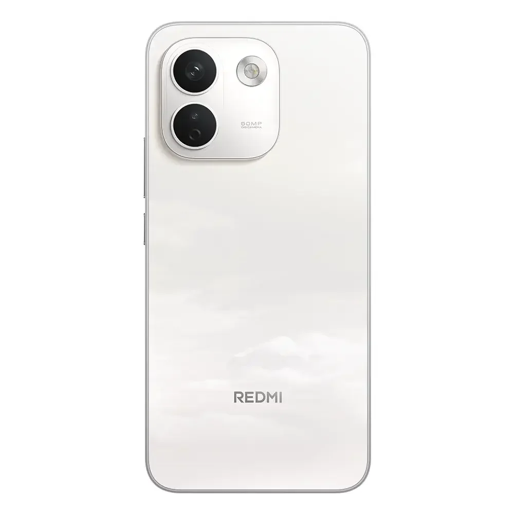 Smartphone Xiaomi Redmi Note 17 Pro Max 6.83" 5G 8GB 256GB Púrpura - Imagem 6