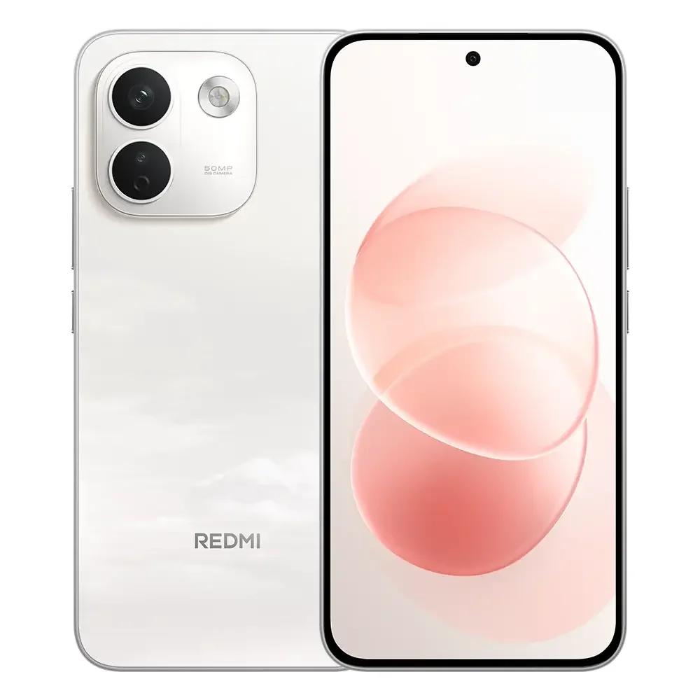 Smartphone Xiaomi Redmi Note 17 Pro Max 6.83" 5G 8GB 256GB Púrpura