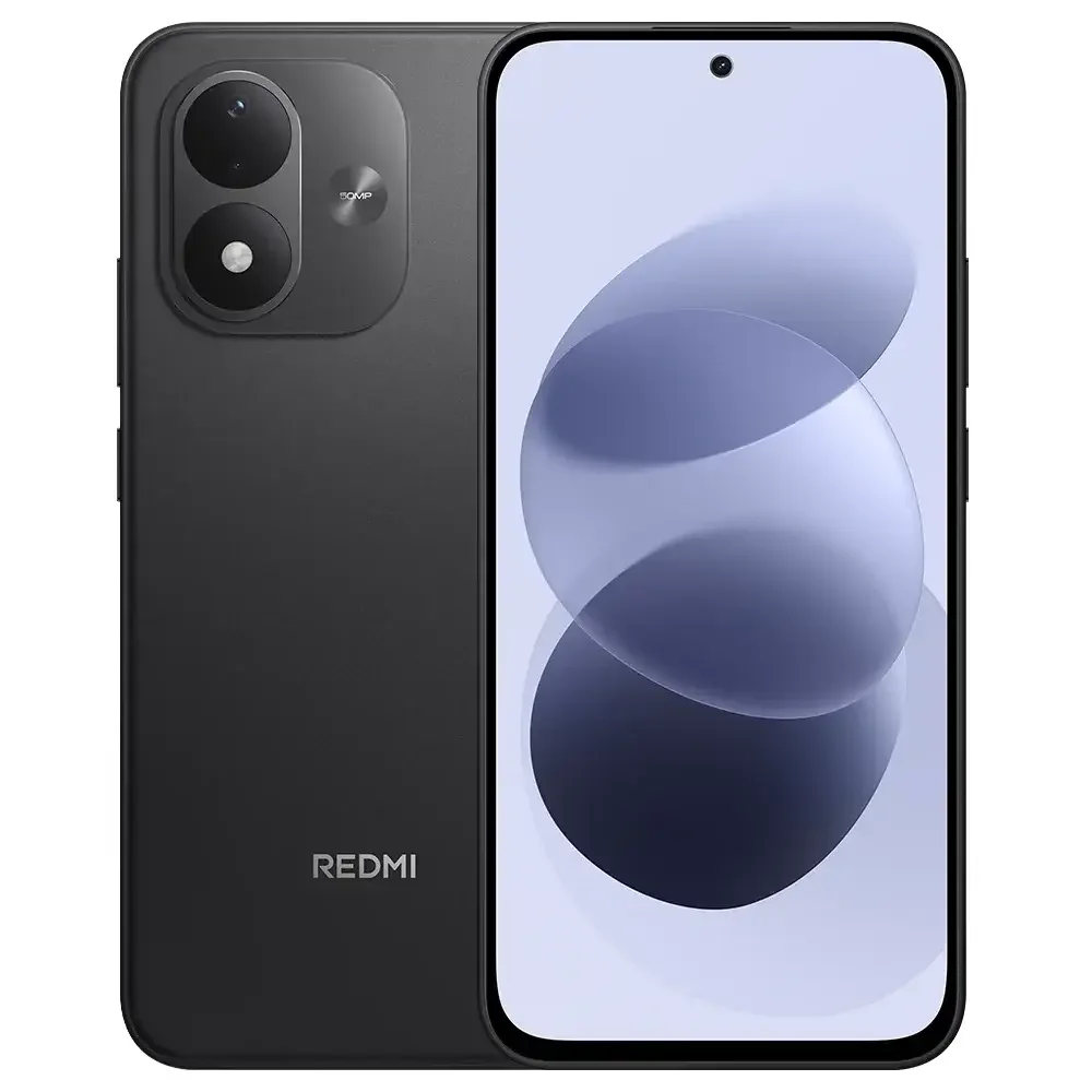 Smartphone Xiaomi Redmi Note 17 Pro 6.83" 5G 8GB RAM 512GB Preto