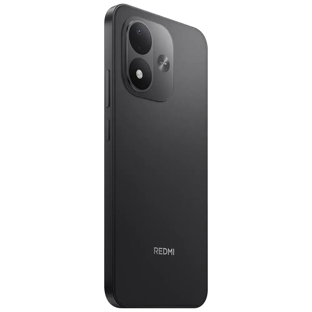 Smartphone Xiaomi Redmi Note 17 Pro 6.83" 5G 8GB RAM 512GB Preto - Imagem 5