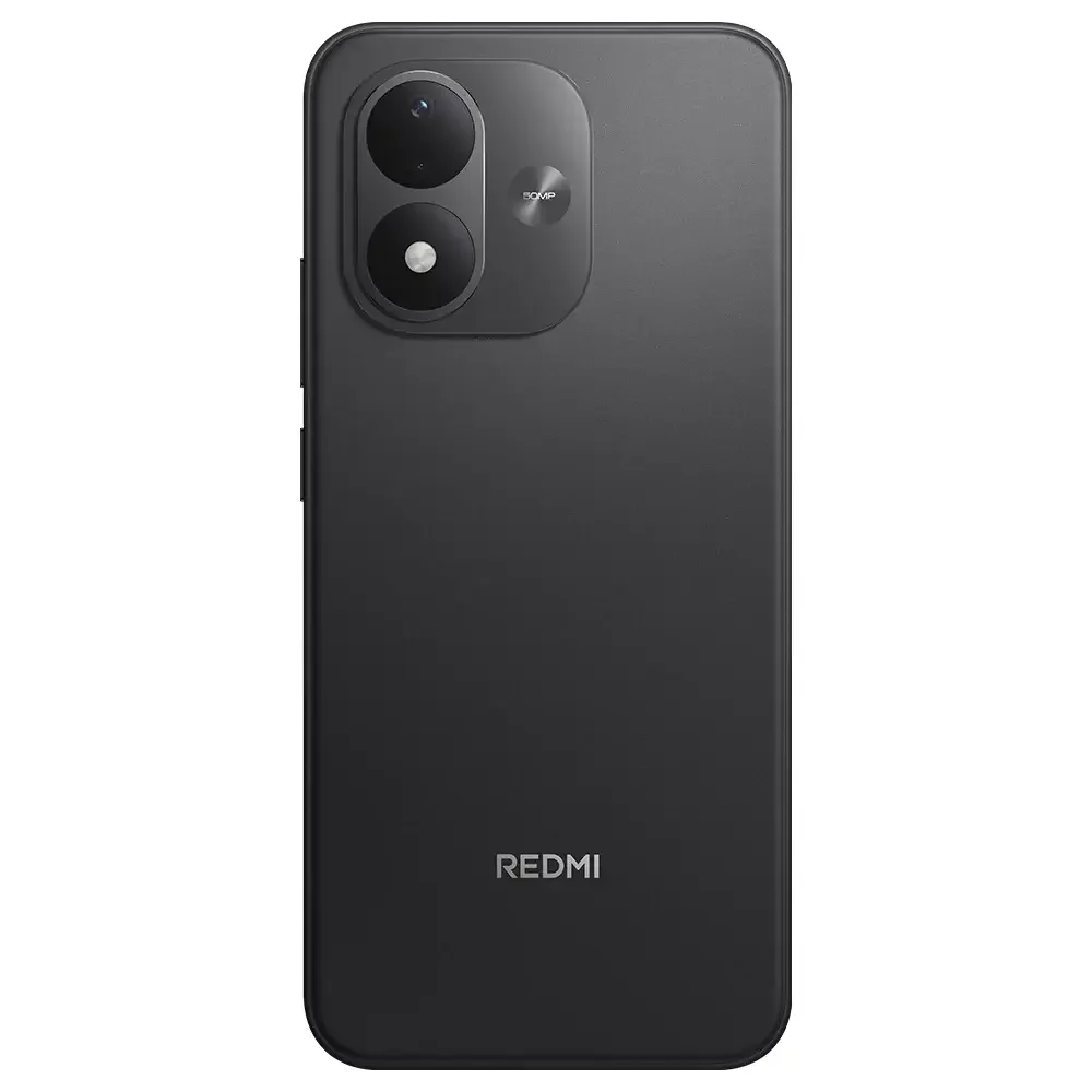 Smartphone Xiaomi Redmi Note 17 Pro 6.83" 5G 8GB RAM 512GB Preto - Imagem 6