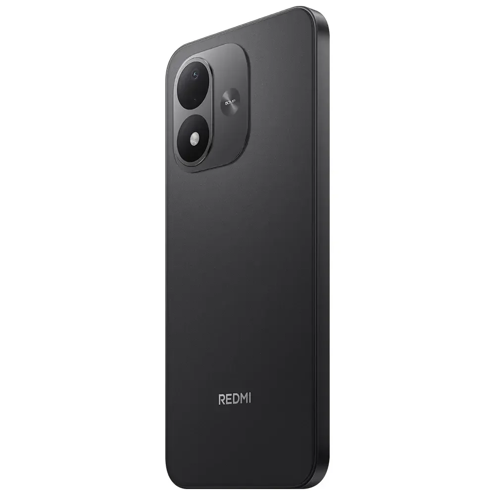 Smartphone Xiaomi Redmi Note 17 Pro 6.83" 5G 8GB RAM 512GB Preto - Imagem 7