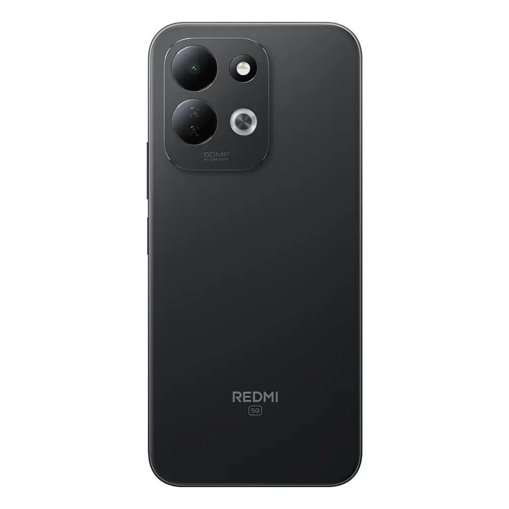 Smartphone Xiaomi Redmi 17 6.9" 5G 4GB 128GB Preto - Imagem 6