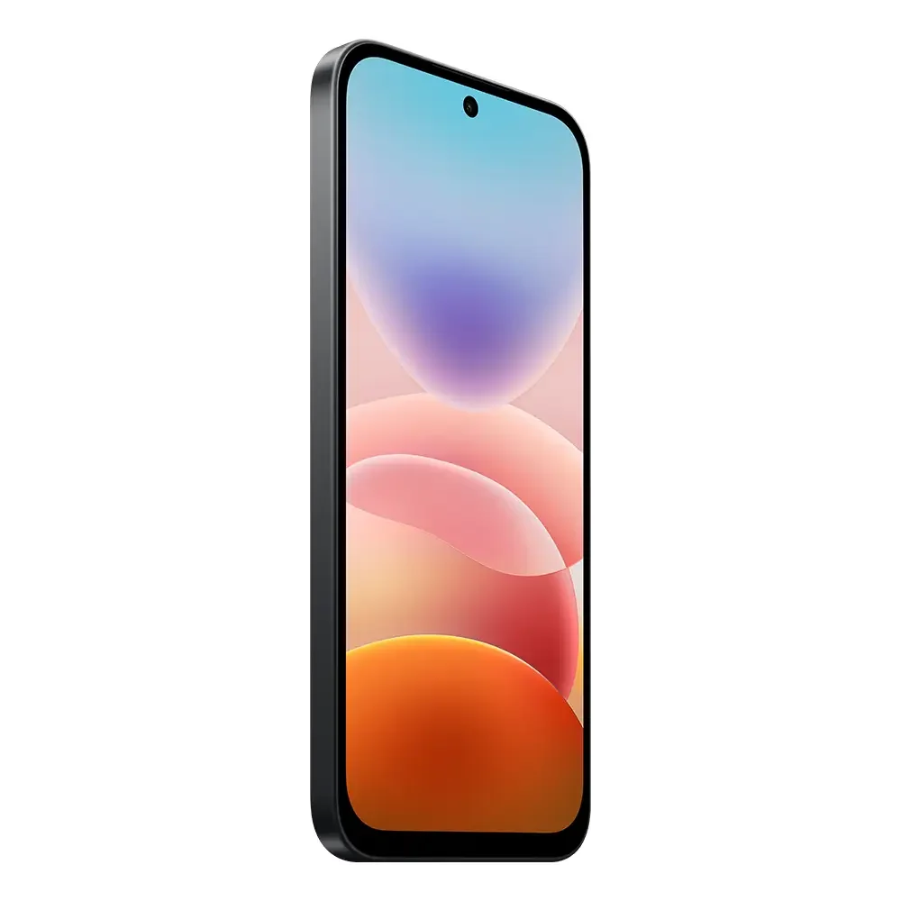 Smartphone Xiaomi Redmi 17 6.9" 5G 4GB 128GB Preto - Imagem 3