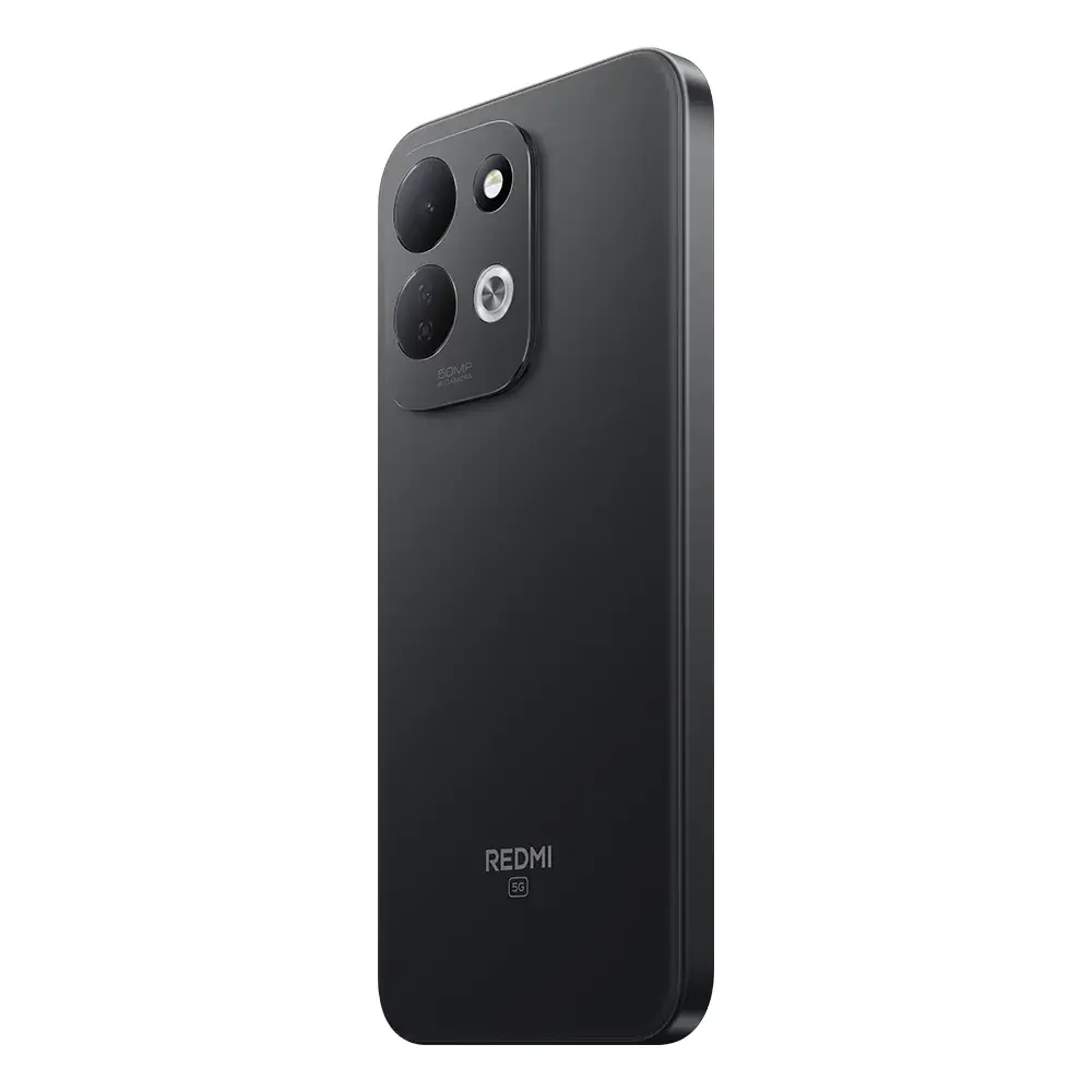 Smartphone Xiaomi Redmi 17 6.9" 5G 4GB 128GB Preto - Imagem 7