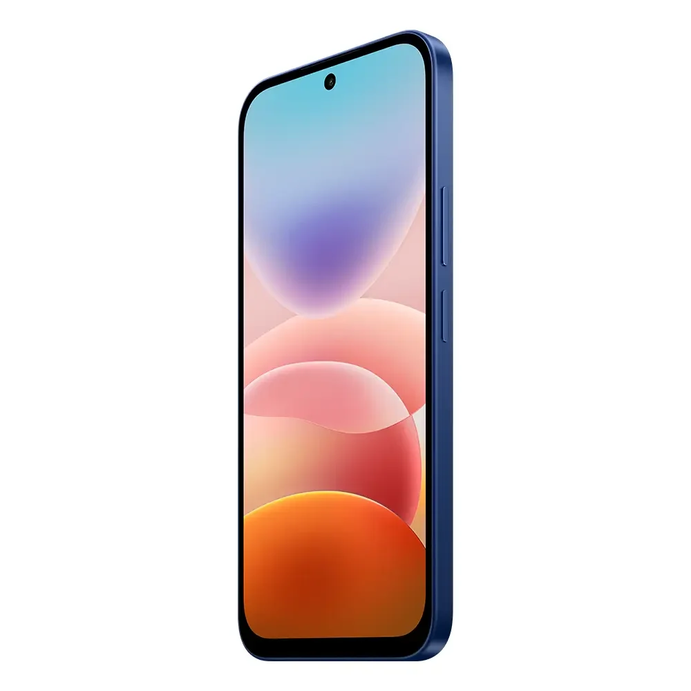 Smartphone Xiaomi Redmi 17 6.9" 5G 4GB RAM 128GB Azul - Imagem 5
