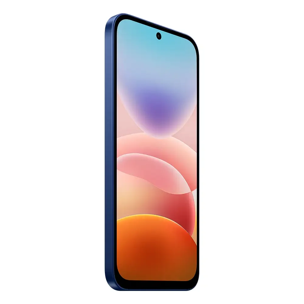 Smartphone Xiaomi Redmi 17 6.9" 5G 4GB RAM 128GB Azul - Imagem 3