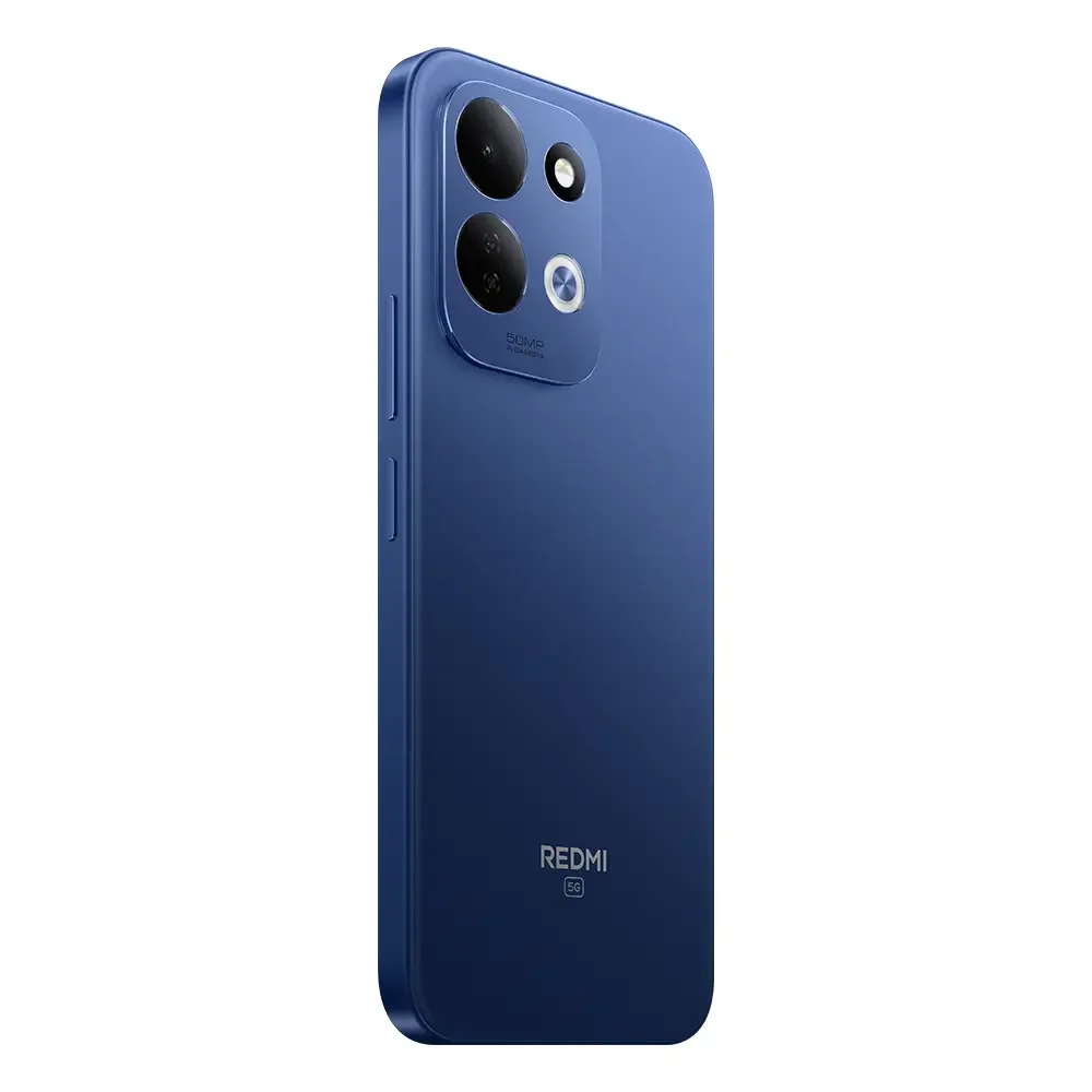 Smartphone Xiaomi Redmi 17 6.9" 5G 4GB RAM 128GB Azul - Imagem 8