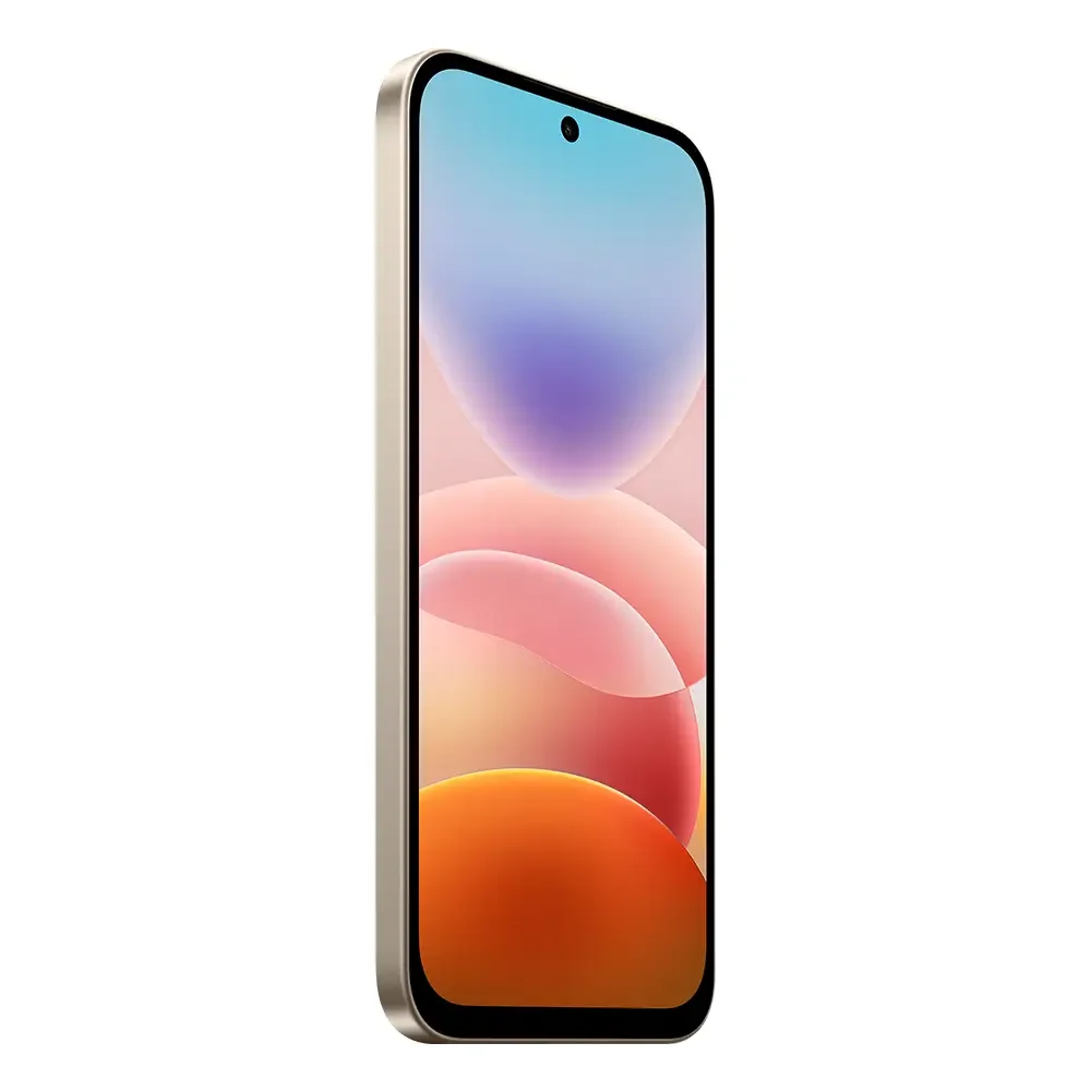 Smartphone Xiaomi Redmi 17 6.9" 5G 4GB RAM 128GB Laranja - Imagem 3