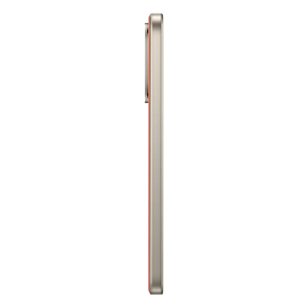 Smartphone Xiaomi Redmi 17 6.9" 5G 4GB RAM 128GB Laranja - Imagem 4
