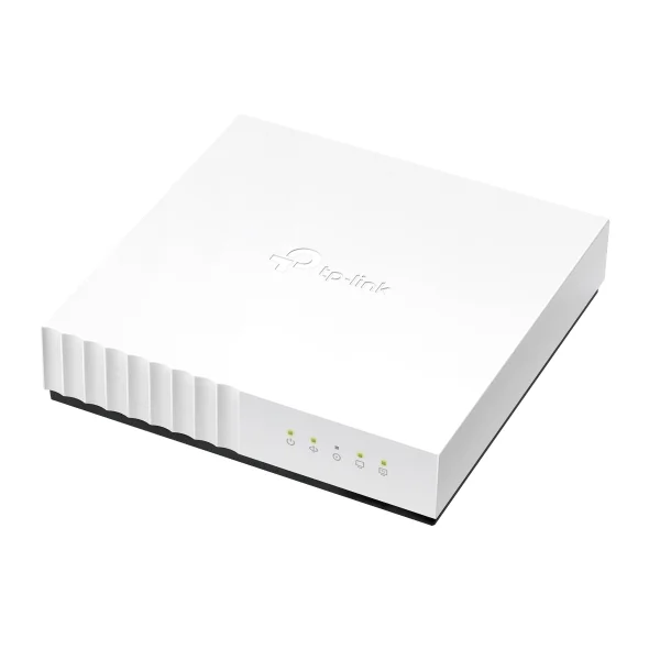 Terminal XPON TP-Link 1 Porta Gigabit com CATV - Imagem 2