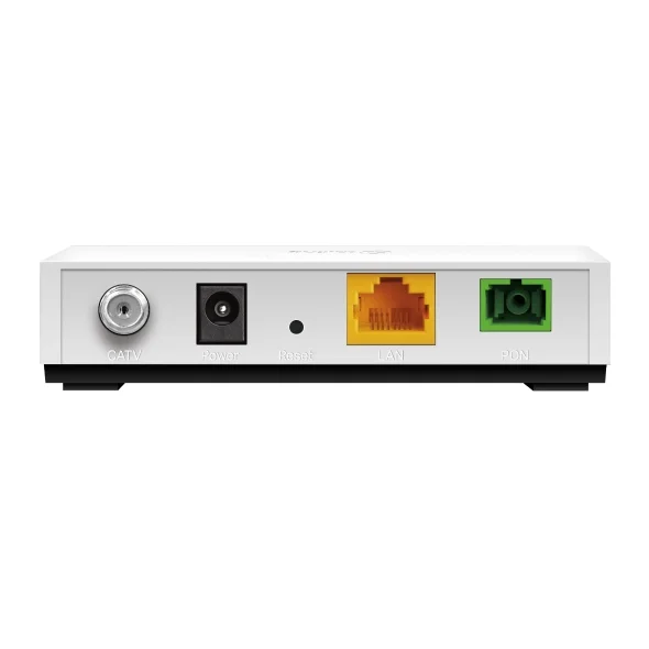 Terminal XPON TP-Link 1 Porta Gigabit com CATV - Imagem 3