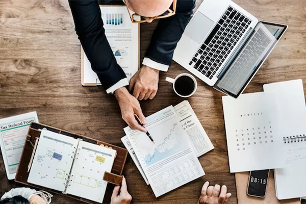 Soluções para Empresas