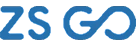 ZS Go Logo