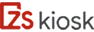 ZS Kiosk Logo