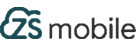 ZS Mobile Logo