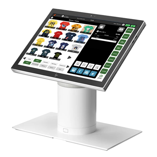 ZS POS - Software de Gestão para Retalho