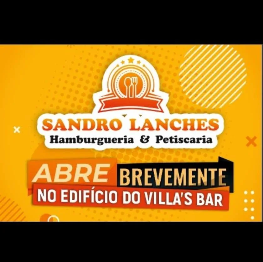 Sandro Lanches
