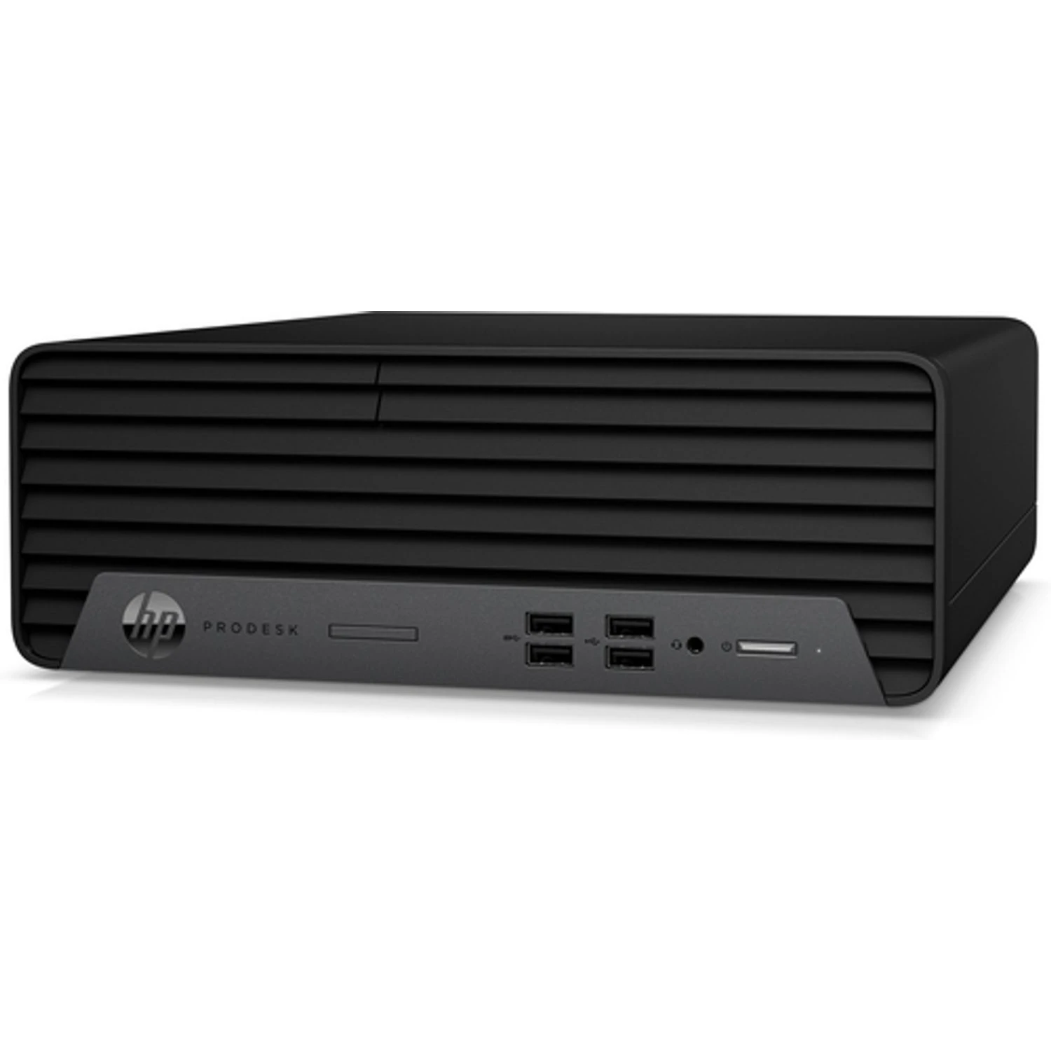 Computador Recondicionado HP 400 G7 SFF i5-10400/16GB/256-SSD/W11 - Imagem 2