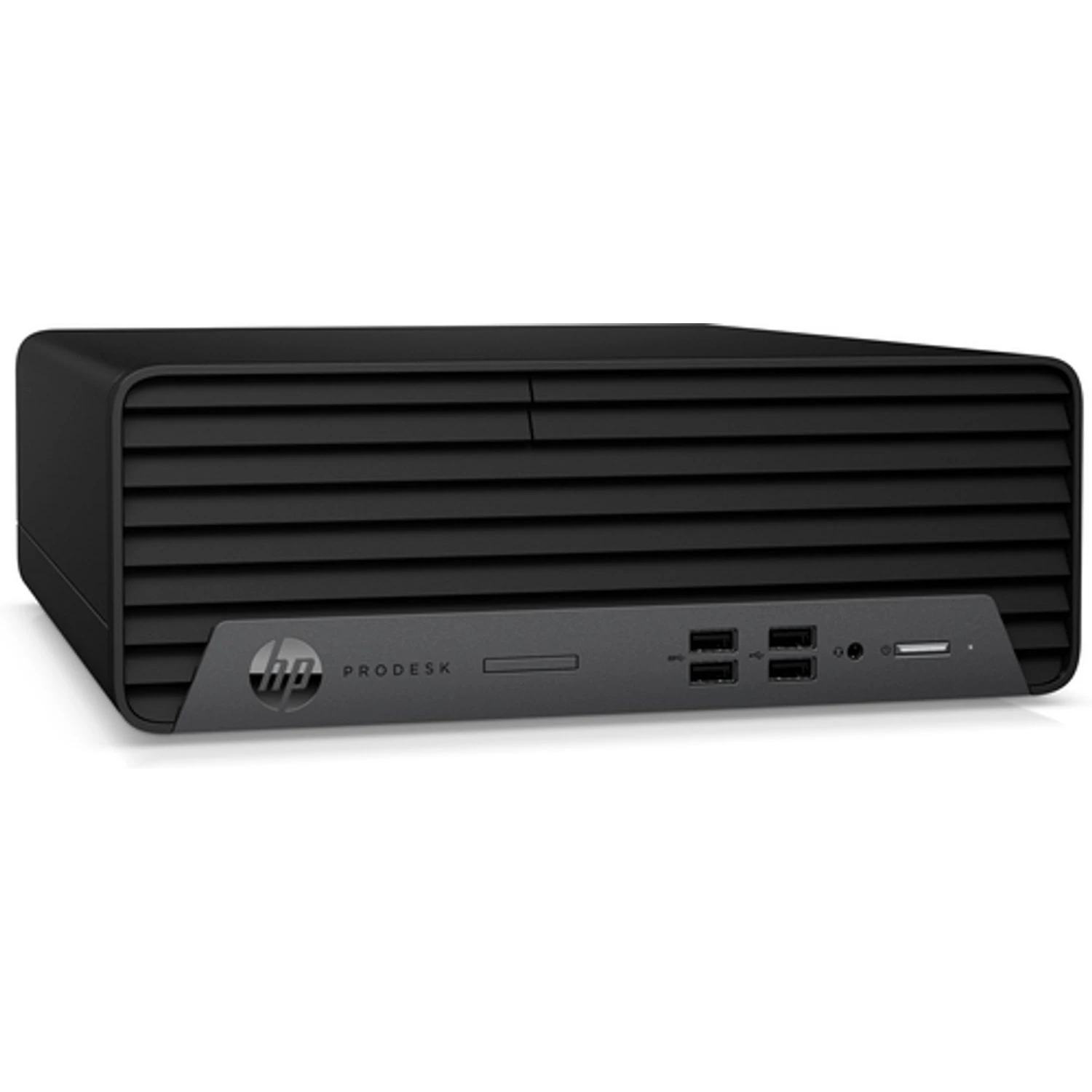 Computador Recondicionado HP 400 G7 SFF i5-10400/16GB/256-SSD/W11 - Imagem 3