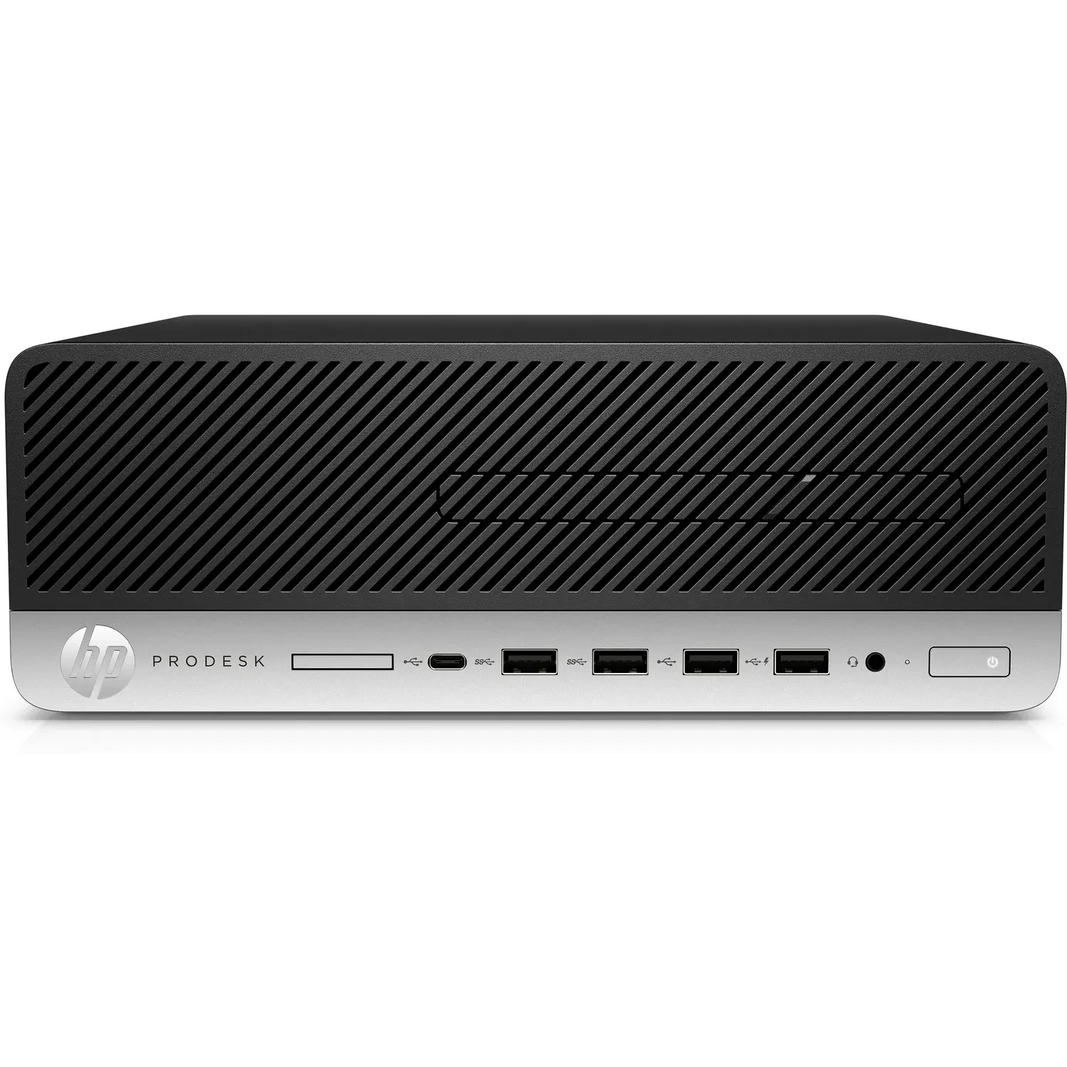 Computador Recondicionado HP 800 G3 SFF I5-7400/8GB/240-SSD/W10 Gar. 3 Anos