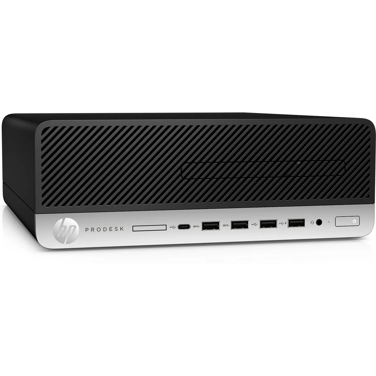 Computador Recondicionado PC HP 800 G4 i5-8500/16GB/SSD-512GB/W11P Gar. 3 Anos - Imagem 3