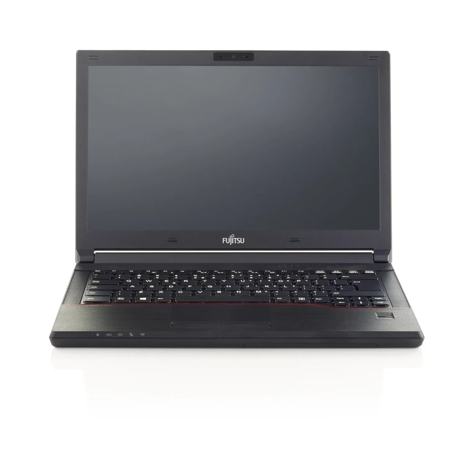 Portátil Recondicionado Fujitsu E546 i5-6200/8GB/256GB/14/W10/11 Gar. 18 Meses
