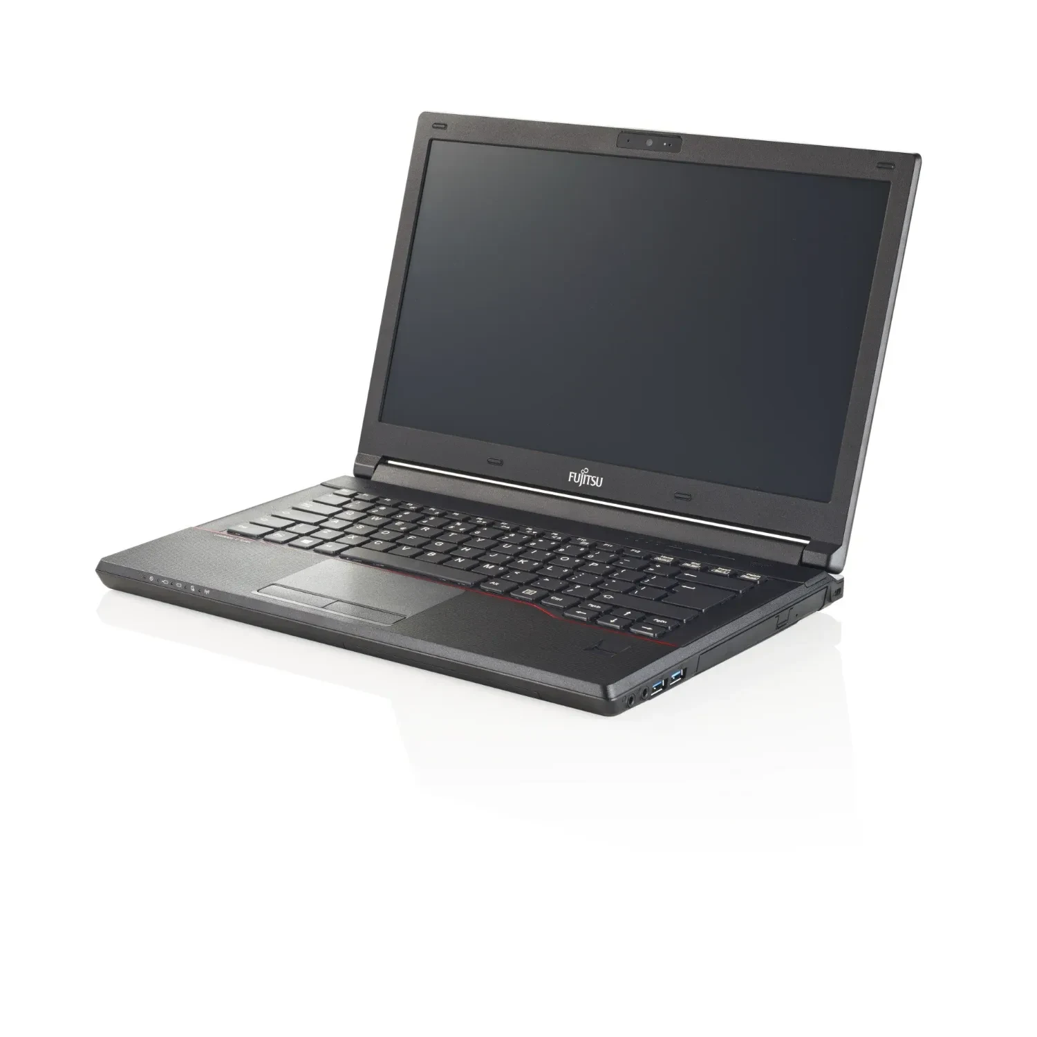 Portátil Recondicionado Fujitsu E546 i5-6200/8GB/256GB/14/W10/11 Gar. 18 Meses - Imagem 3