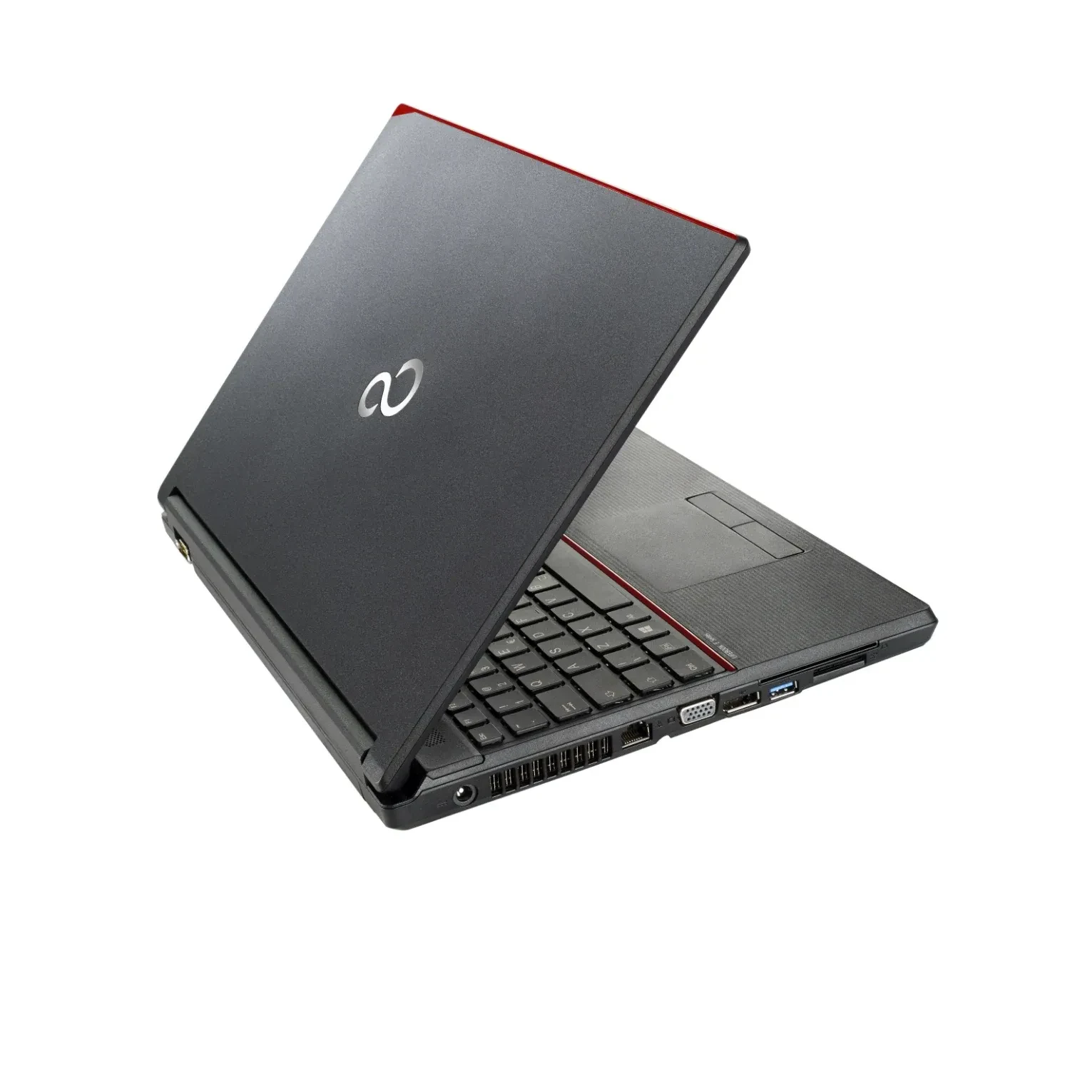 Portátil Recondicionado Fujitsu E546 i5-6200/8GB/256GB/14/W10/11 Gar. 18 Meses - Imagem 4