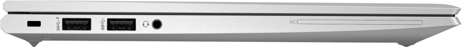 Portátil Recondicionado HP 830 G8 i5-1145G7/16GB/256-SSD/13,3/W11 Gar .3 Anos - Imagem 6