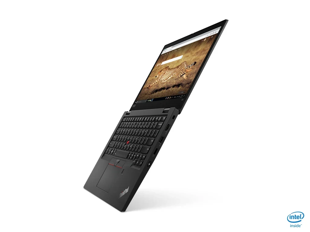 Portátil Recondicionado Lenovo L13 i5-10310/8GB/SSD-512/13.3/W11 Gar. 3 Anos - Imagem 4