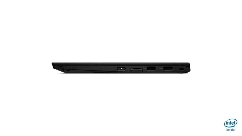 Portátil Recondicionado Lenovo Yoga X390 i5-8265U/8GB/128SSD/13.3/W11 Gar. 3 Anos - Imagem 7