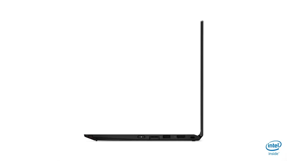 Portátil Recondicionado Lenovo Yoga X390 i5-8265U/8GB/128SSD/13.3/W11 Gar. 3 Anos - Imagem 8