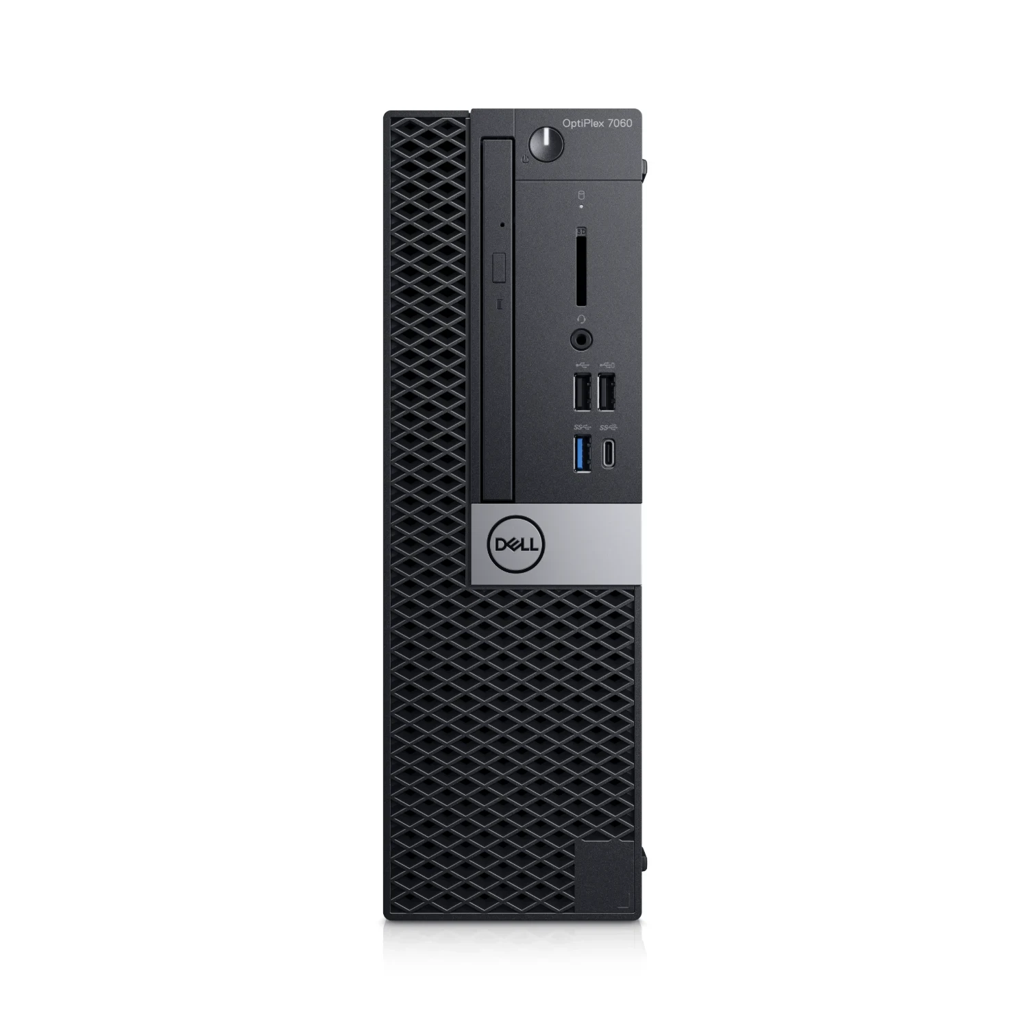 Computador Recondicionado Dell 7060 i5-8500/16GB/SSD-256GB/W11P Gar. 3 Anos