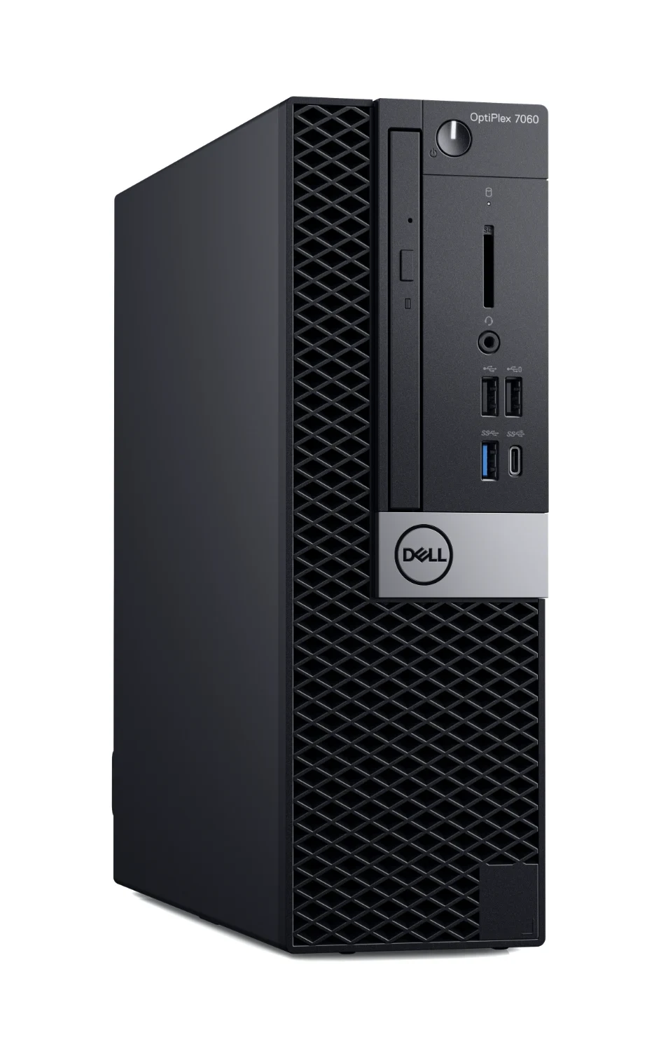 Computador Recondicionado Dell 7060 i5-8500/16GB/SSD-256GB/W11P Gar. 3 Anos - Imagem 2