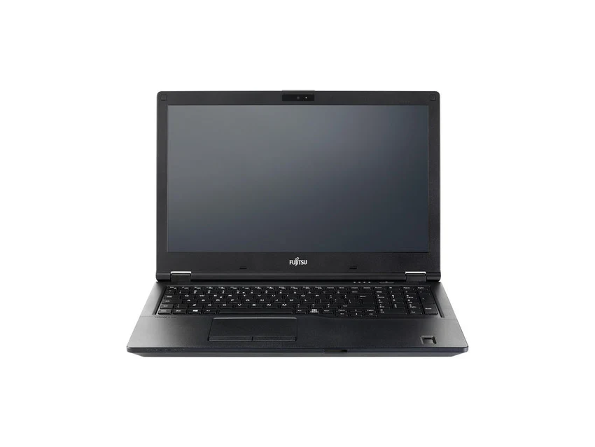 Portátil Recondicionado Fujitsu E558U i5-8350/16GB/512-SSD/15.6/W11 Gar. 3 Anos
